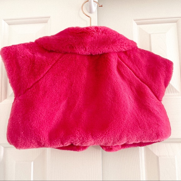 Gymboree Little Girl Vest - Picture 4 of 4